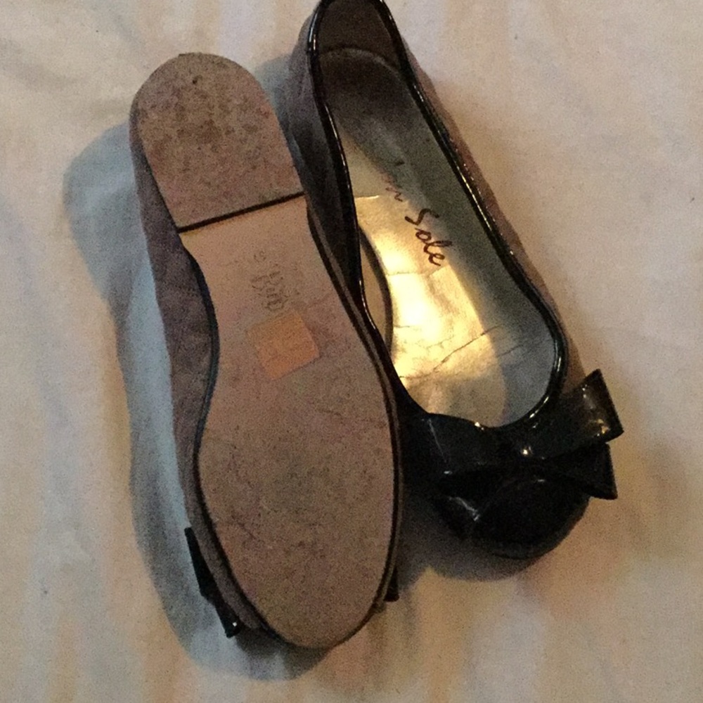 London Sole Ballets - Picture 2 of 3